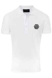 Поло Philipp Plein