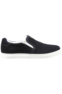 Слипоны Armani Jeans