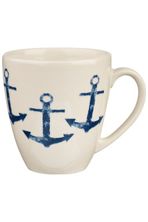 Кружка "Якорь" 500 мл CHURCHILL