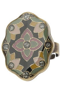 Кольцо Clara Bijoux
