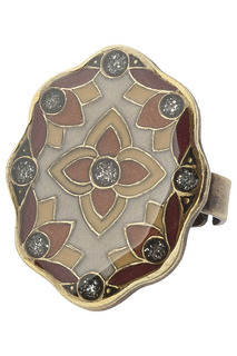 Кольцо Clara Bijoux