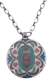 Колье Clara Bijoux