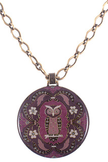 Колье Clara Bijoux