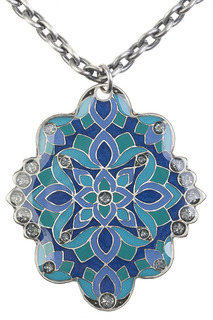 Колье Clara Bijoux