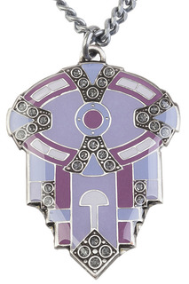 Колье Clara Bijoux