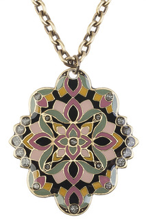 Колье Clara Bijoux