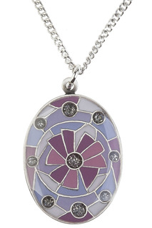 Колье Clara Bijoux