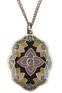 Колье Clara Bijoux
