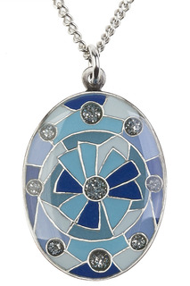 Колье Clara Bijoux