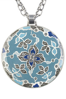 Колье Clara Bijoux