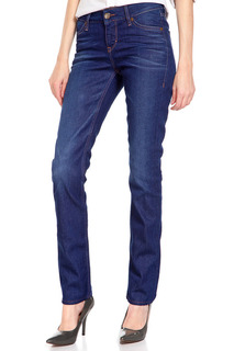 Брюки джинсовые Mustang