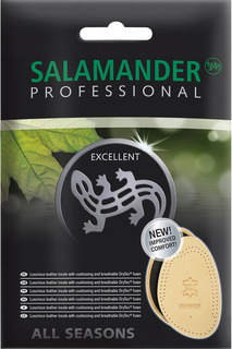 Вкладыш д/передней части стопы Salamander Professional