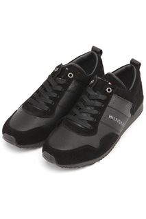 Полуботинки кроссовые Tommy Hilfiger