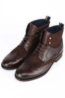 Ботинки Tommy Hilfiger