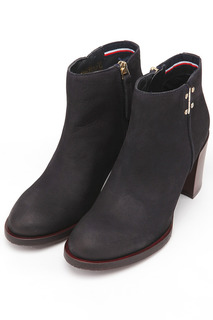 Полусапоги Tommy Hilfiger