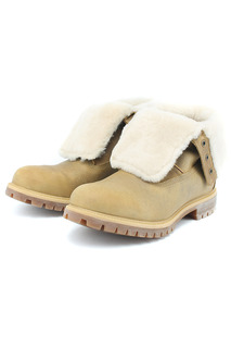 Ботинки Timberland