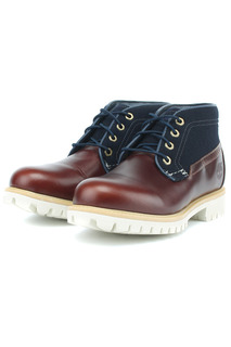 Ботинки Timberland