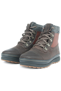 Ботинки Timberland
