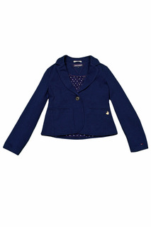 Жакет Tommy Hilfiger kids