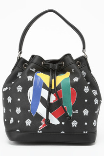 Сумка Love Moschino