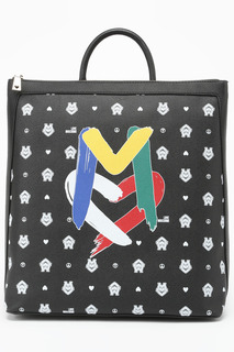 Сумка Love Moschino