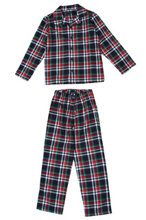 Пижама Tommy Hilfiger kids