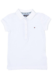 Футболка-поло Tommy Hilfiger kids