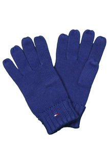 Перчатки Tommy Hilfiger kids