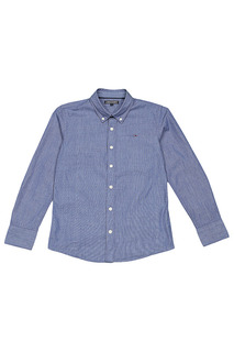 Рубашка Tommy Hilfiger kids