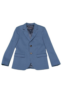 Пиджак Tommy Hilfiger kids