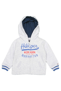 Куртка Tommy Hilfiger kids