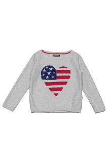 Джемпер Tommy Hilfiger kids