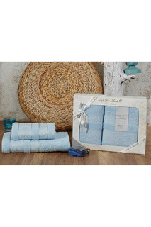 Полотенца 50x90, 70х140 Sofi De Marko