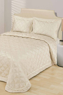 Покрывало, наволочки 230х245 Sofi De Marko