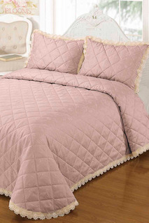 Покрывало, наволочки 240х260 Sofi De Marko