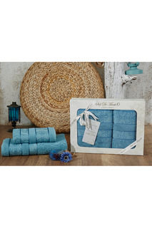 Полотенца 50x90, 70х140 Sofi De Marko