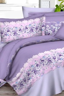 Постельное бельё Дуэт 70x70 BegAl