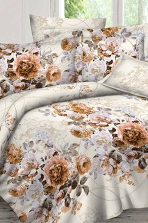 Постельное бельё 1,5 сп 70x70 BegAl