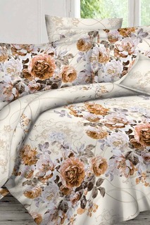 Постельное бельё Дуэт 70x70 BegAl