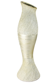 Декоративная ваза 39 см SDJ