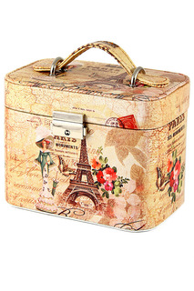 Шкатулка 17x12x15 Русские подарки