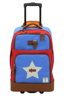 Сумка-тележка F|23