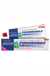 Гелевая зубная паста JASON