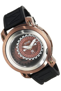 Часы RITMO MUNDO