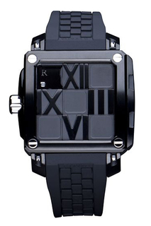 Часы RITMO MUNDO