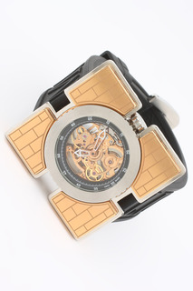 Часы RITMO MUNDO