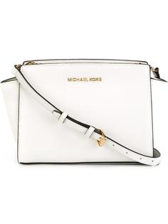 маленькая сумка через плечо Michael Michael Kors