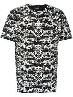 футболка 'Liaima'  Marcelo Burlon County Of Milan