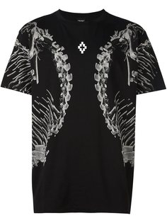 футболка 'Bove' Marcelo Burlon County Of Milan