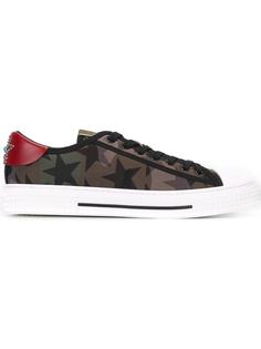 кеды 'Camustars'  Valentino